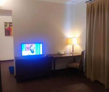 Old Jakarta Apartamento | Ex Hotel Aston Marina Ancol