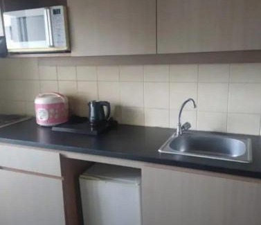 Old Jakarta Apartamento | Ex Hotel Aston Marina Ancol