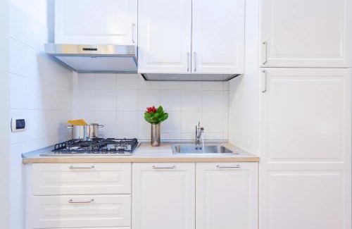 Ferrara Apartamento | Ex Tribunale Palazzo Bentivoglio Apartment