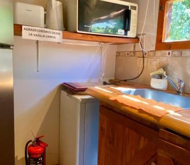 Dina Huapi Casa | Excelente Alojamiento a metros del Lago, Buenos Augurios