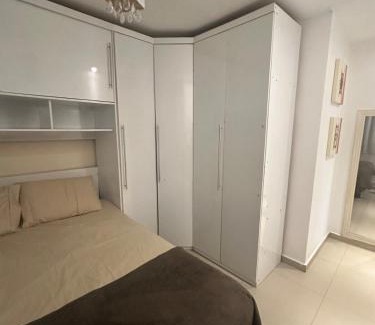 Jacarepagua Apartamento | Excelente apartamento com dois quartos