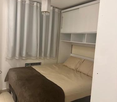 Jacarepagua Apartamento | Excelente apartamento com dois quartos