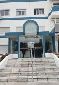 Aidy Grill Apartamento | Excelente apartamento Chesterfield