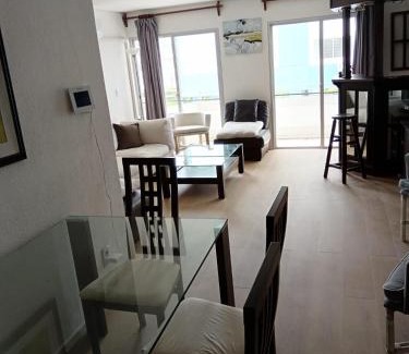 Aidy Grill Apartamento | Excelente apartamento Chesterfield