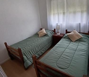 Aidy Grill Apartamento | Excelente apartamento Chesterfield