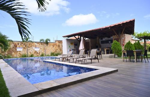 Luis Correia Apartamento | Excelente apartamento Villamares