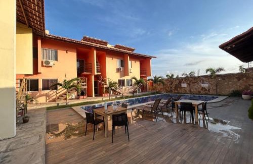 Luis Correia Apartamento | Excelente apartamento Villamares