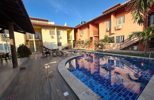 Luis Correia Apartamento | Excelente apartamento Villamares