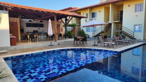 Luis Correia Apartamento | Excelente apartamento Villamares