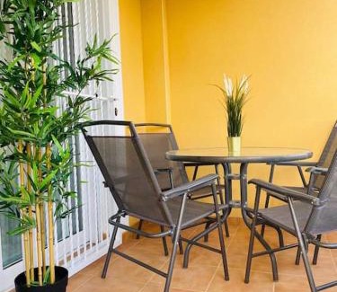 Algorfa Apartamento | Excelente Apartamento Ático