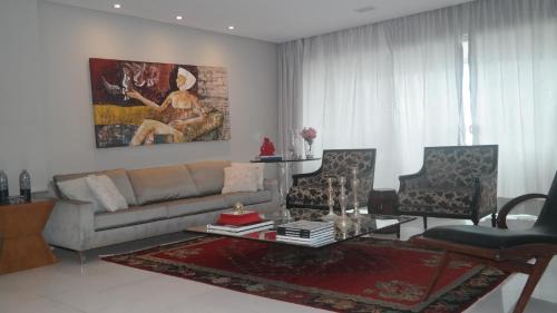 Rio Vermelho Apartamento | EXCELENTE APARTAMENTO 4 QUARTOS no RIO VERMELHO