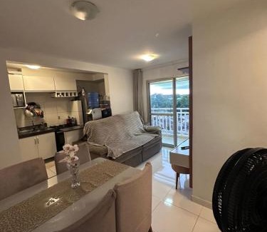 Centro Apartamento | Excelente apartamento no centro de Ananindeua