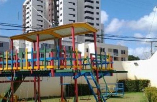 Luzia Apartamento | Excelente Apto Mobiliado Bairro Jardins Pets sob consulta
