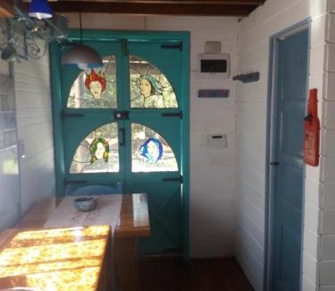 Punta del Diablo Casa | Excelente Cabaña Cumbre del Diablo 1