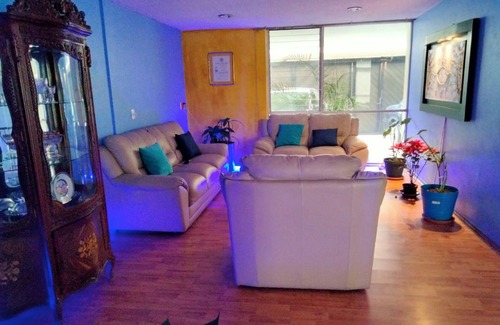 Coyoacán Casa | Excelente Casa en zona privada, seguridad, cerca del club America y Centros Come