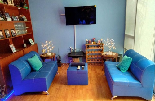 Coyoacán Casa | Excelente Casa en zona privada, seguridad, cerca del club America y Centros Come