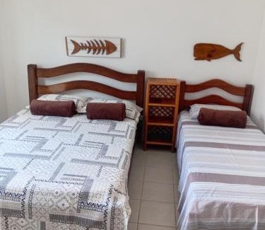 Barra do Jacuipe Casa | Excelente casa com Piscina