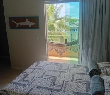 Barra do Jacuipe Casa | Excelente casa com Piscina