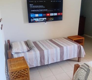 Barra do Jacuipe Casa | Excelente casa com Piscina