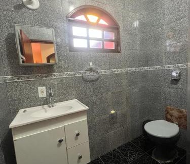 Praia Seca Casa | Excelente casa em Praia Seca