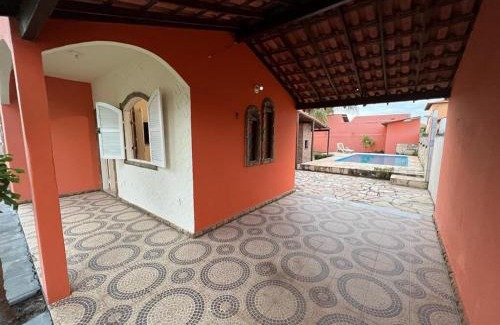 Praia Seca Casa | Excelente casa em Praia Seca