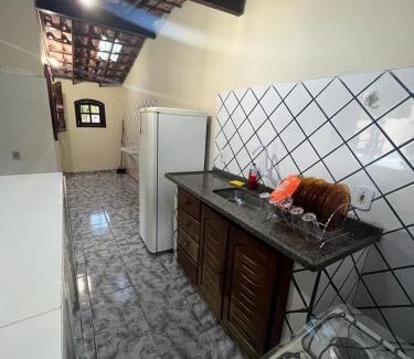 Praia Seca Casa | Excelente casa em Praia Seca