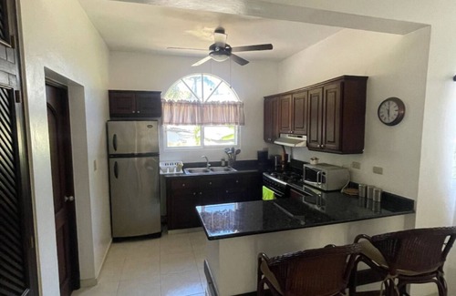 Puerto Plata Apartamento | Apartamento con piscina frente a la playa 2 habitaciones cerca de todo céntrico