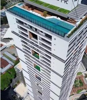 West Sector Apartamento | Excelente e confortável Flat