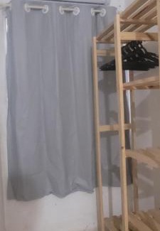 Itapua Apartamento | Excelente kitnet mobiliada pertinho mar