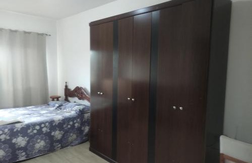 Itaperuna Apartamento | Excelente suíte próximo ao centro