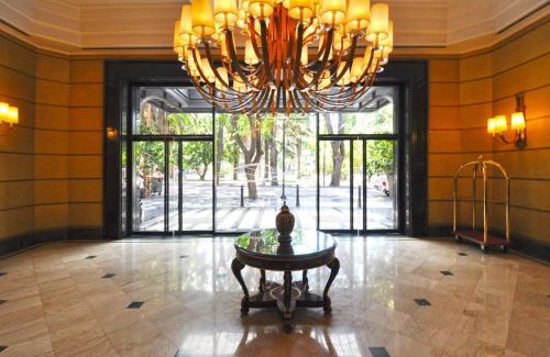 Centro histórico Apartamento | Excelente ubicacion- Piscina - seguridad 24 hs -en Amerian Hotel
