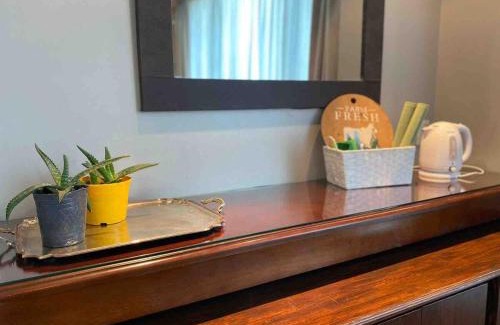 Centro histórico Apartamento | Excelente ubicacion- Piscina - seguridad 24 hs -en Amerian Hotel