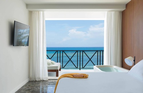 Falmouth Complejo | Excellence Oyster Bay - Adults Only All Inclusive