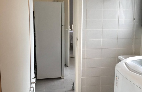 Riviera de Sao Lourenco Apartamento | Excelente apto. Con 135 m2 a 70 mts. del mar, Riviera de São Lourenço-Bertioga-SP