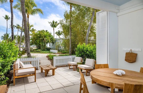 Islamorada Hotel | Excellent Choice! Beachfront Location, Outdoor Pool, Free Parking, Pet-friendly!
