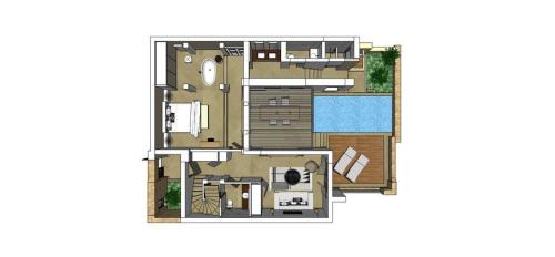 Ouranoupoli Villa | Excellent Halkidiki Villa Residential Villa 1 2 Bedrooms Stunning Sea Views Ouranoupoli