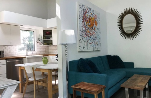 East Hampton Cabaña | Cabaña East Hampton