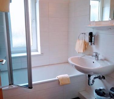 Volksdorf Hotel | Excellent Hotel Hamburg