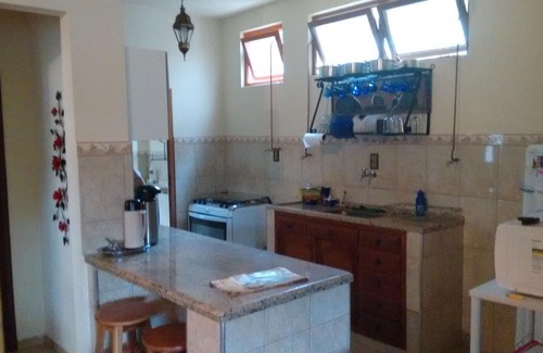 Tiradentes Casa | Excelente casa con vista panorámica a la sierra de San José en Tiradentes !!