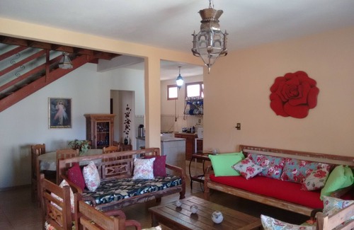 Tiradentes Casa | Excelente casa con vista panorámica a la sierra de San José en Tiradentes !!