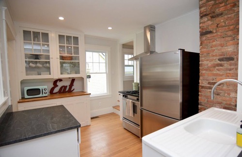 Saratoga Springs Casa | Camina a todo lo que Saratoga tiene para ofrecer