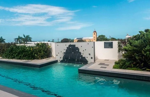 Mackay Apartamento | Excellent Location - Modern Hotel Room in Mackay!