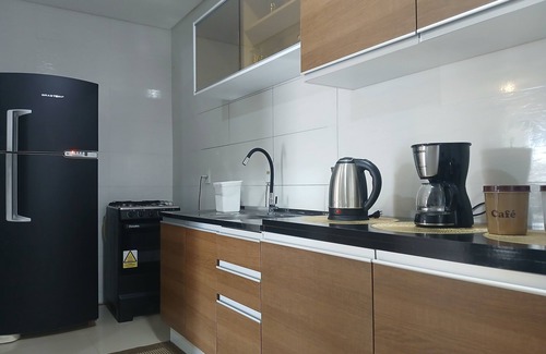 Agua Verde Apartamento | Excellent location with suite/garage.