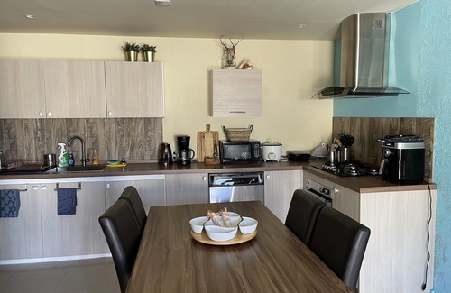 Turibana Apartamento | Urirama excelente lugar para la paz y la aventura celestial