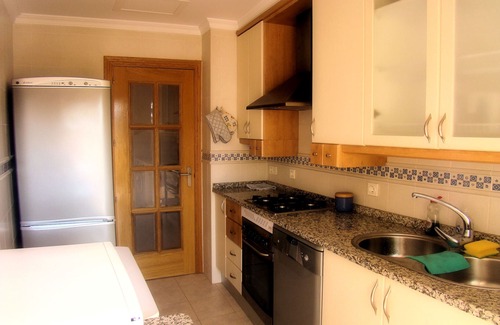 Vilamoura Apartamento | EXCELENTE T3, CERCA DE LA PLAYA Y VILAMOURA MARINA CON PISCINA Y JARDÍN