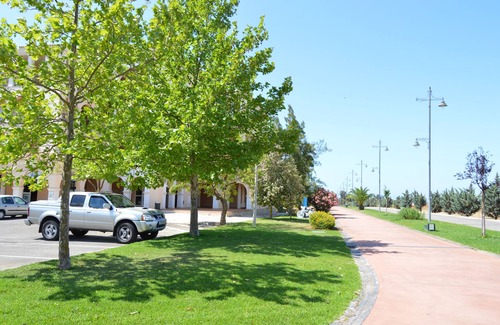 Vilamoura Apartamento | EXCELENTE T3, CERCA DE LA PLAYA Y VILAMOURA MARINA CON PISCINA Y JARDÍN