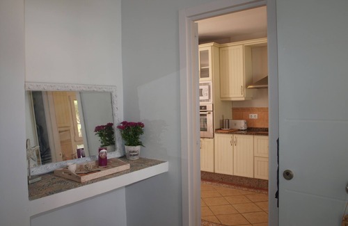 Cabo Roche Villa | Excelente Villa con piscina privada