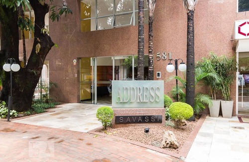 Savassi Apartamento | Excellente Flat en Savassi, 50m Pça da Liberdade en Belo Horizonte / MG