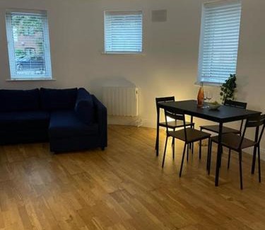 The Liberties Apartamento | Excellently located modern 2 bed in the heart of the Liberties in Dublin
