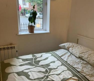 The Liberties Apartamento | Excellently located modern 2 bed in the heart of the Liberties in Dublin